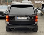 Land Rover Range Rover Supercharged 16.02.2022