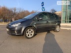 Ford C-Max 15.02.2022