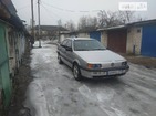 Volkswagen Passat 17.02.2022