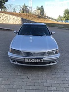 Nissan Maxima 01.02.2022