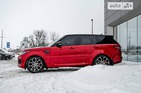 Land Rover Range Rover Sport 01.02.2022