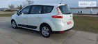 Renault Scenic 08.02.2022