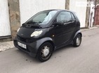 Smart ForTwo 17.02.2022