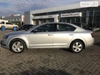 Skoda Octavia 10.02.2022