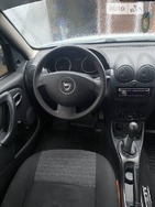 Dacia Duster 23.03.2022
