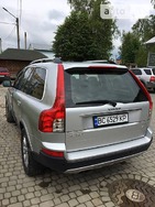 Volvo XC90 08.02.2022