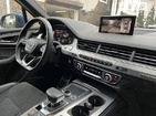 Audi Q7 12.02.2022