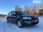 Renault Megane 08.02.2022