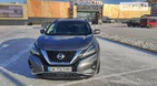 Nissan Murano 18.02.2022