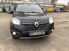 Renault Koleos 08.02.2022