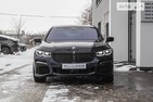 BMW 760 08.02.2022