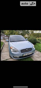 Hyundai Accent 10.02.2022