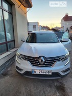 Renault Koleos 23.03.2022
