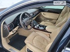 Audi A8 10.02.2022