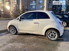 Fiat 500 13.02.2022