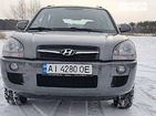 Hyundai Tucson 08.02.2022