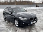 BMW 116 22.03.2022
