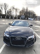 Audi A5 18.02.2022