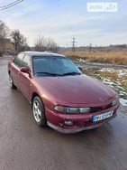 Mitsubishi Galant 03.04.2022