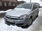 Opel Astra 18.02.2022