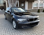BMW 118 08.02.2022