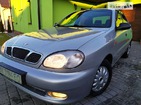 Daewoo Lanos 15.02.2022