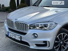 BMW X5 22.02.2022
