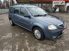 Dacia Logan MCV 18.02.2022