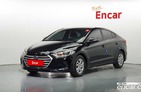 Hyundai Elantra 01.04.2022