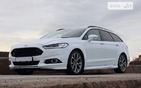 Ford Mondeo 20.02.2022