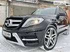 Mercedes-Benz GLK 250 12.02.2022