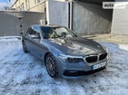 BMW 530 08.02.2022