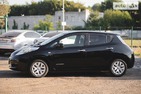 Nissan Leaf 15.03.2022