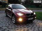 BMW X6 15.02.2022