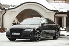 Audi A8 10.04.2022