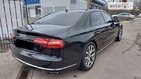 Audi A8 09.02.2022