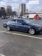 BMW 728 1996 Київ 2.8 л  седан автомат к.п.