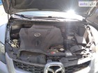 Mazda CX-7 11.02.2022