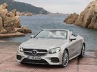 Mercedes-Benz E 450 02.02.2022