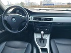 BMW 323 2009 Київ 2.5 л  седан автомат к.п.