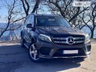 Mercedes-Benz GLS 350 14.02.2022
