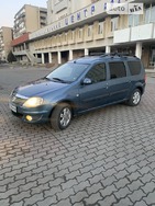 Dacia Logan 15.02.2022