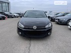 Volkswagen Golf 12.02.2022