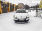 Renault Megane 19.02.2022