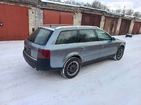 Audi A6 Limousine 19.02.2022