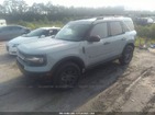 Ford Bronco 2021 Київ 1.5 л  позашляховик автомат к.п.
