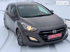 Hyundai i30 08.02.2022