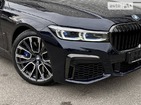 BMW 760 22.02.2022