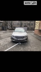 Hyundai Sonata 10.04.2022