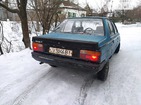 Renault 9 1983 Чернігів 1.3 л  седан 